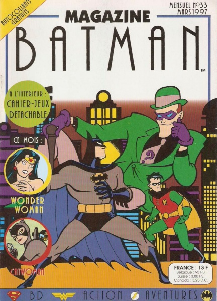 Image:Batman Magazine 33.jpeg