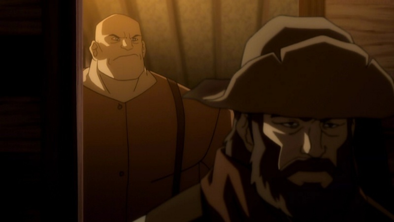 Image:Jonah Hex Showcase - Complices.jpg