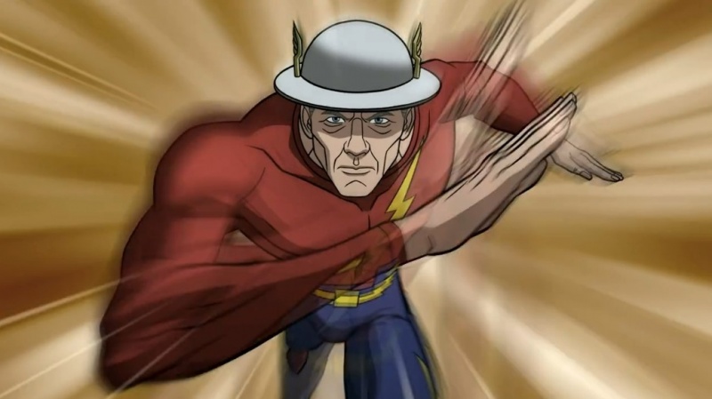 Image:Jay Garrick (CoIE).jpg