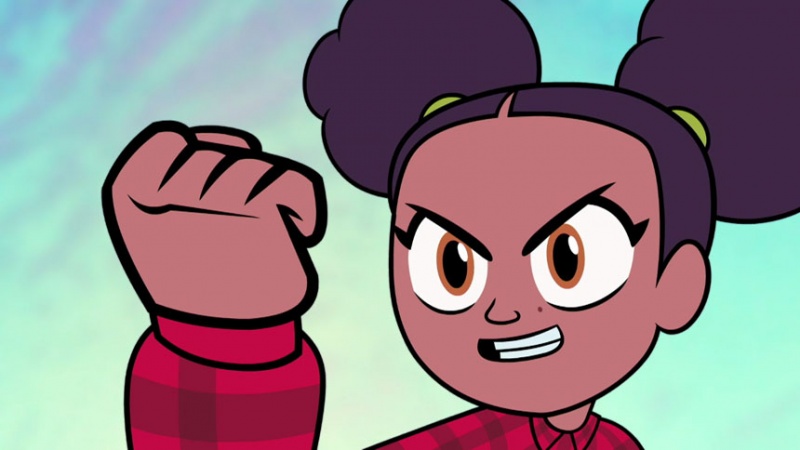 Image:Nandi Bushell (Teen Titans Go!).jpg