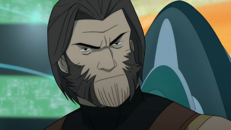 Image:Timberwolf (LOSH 2023).jpg