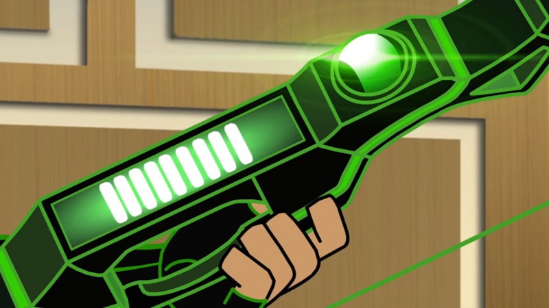 Image:Arc de Green Arrow (courts Green Arrow).jpg