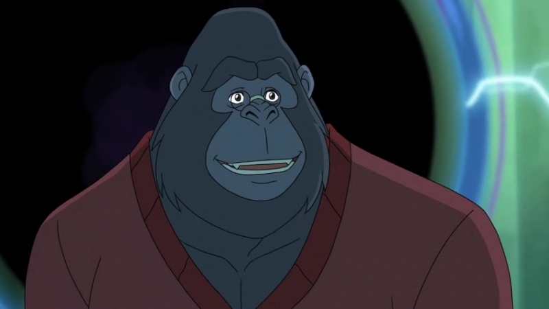 Image:Monsieur Mallah (MAWS).jpg