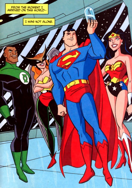 Image:Superman - Justice League Adventures 34.jpg