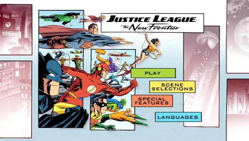Image:New Frontier DVD - Menu 01.jpg