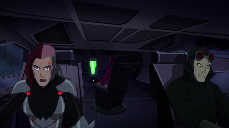 Image:Villainy Inc. (Bloodlines).jpg