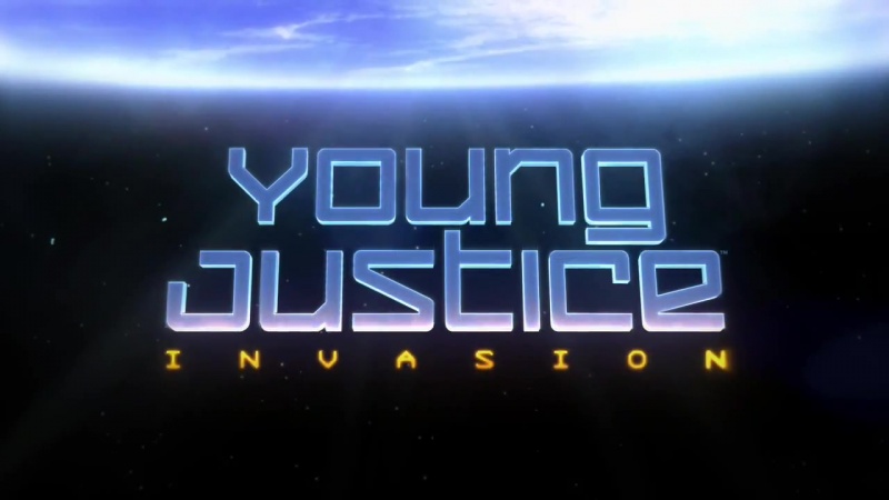 Image:Générique Young Justice Invasion - 07.jpg
