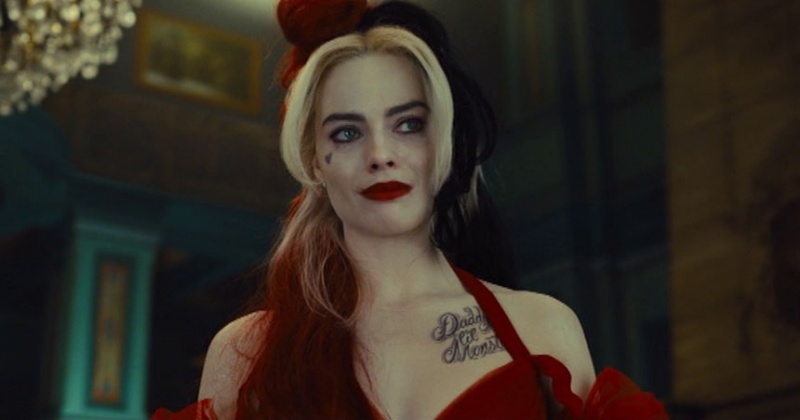 Image:The Suicide Squad (film live) - Harley Quinn.jpg