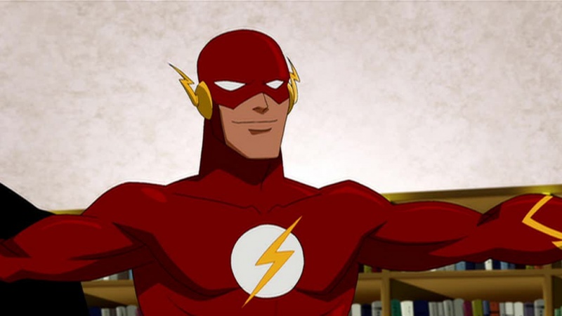 Image:Flash (Young Justice).jpg