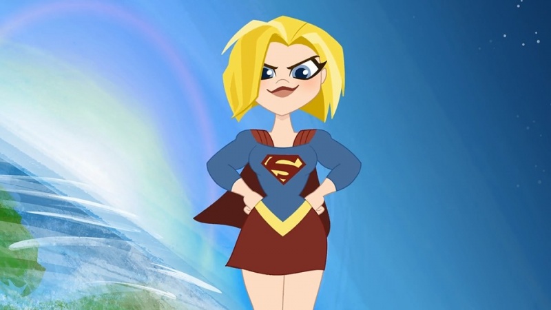 Image:Supergirl (DCSHG TV).jpg