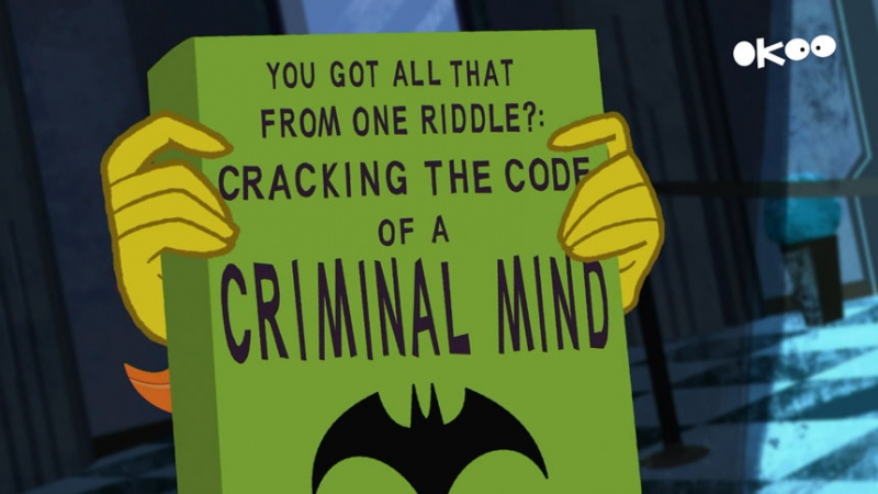 Image:JeSuisBatgirl (1) - Livre de Batman.jpg
