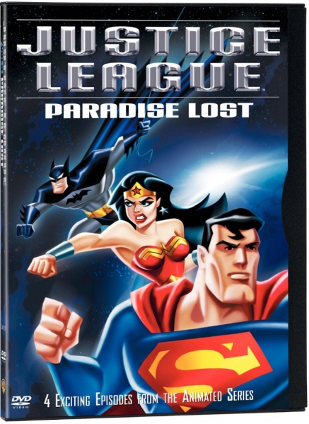 Image:Paradise Lost (DVD).jpg