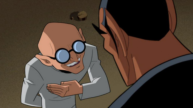 Image:Dr Sivana (BBB) - Présentation.jpg