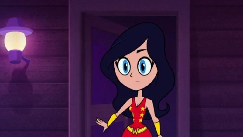Image:Wonder Girl (Teen Titans Go!).jpg