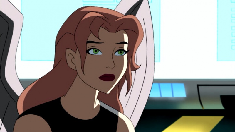 Image:Hawkgirl - Warhawk.jpg