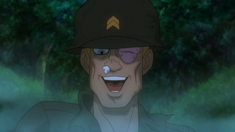 Image:Lt. Matthew Shrieve (Creature Commandos).jpg