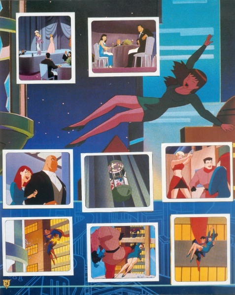 Image:Panini Superman TAS 26.jpg