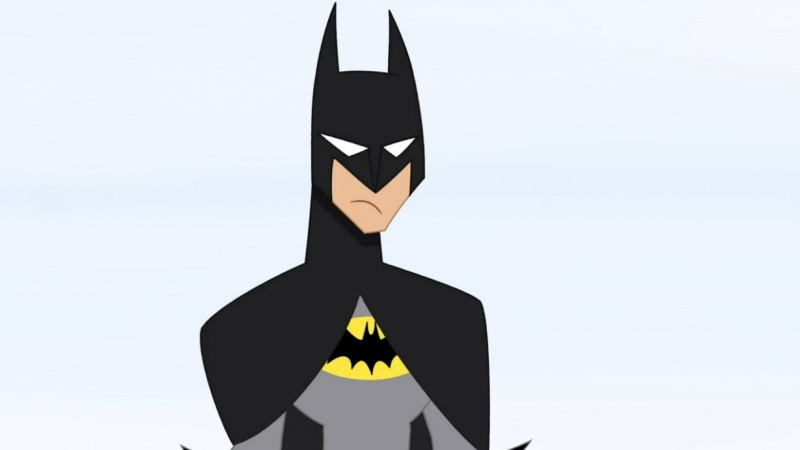 Image:Batman (DCSHG 2019) (Teen Titans Go!).jpg