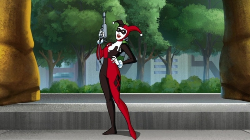 Image:Harley Quinn (Scooby-Doo et Krypto).jpg