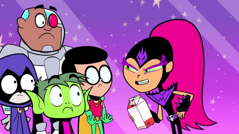 Image:Starfire la redoutable.jpg