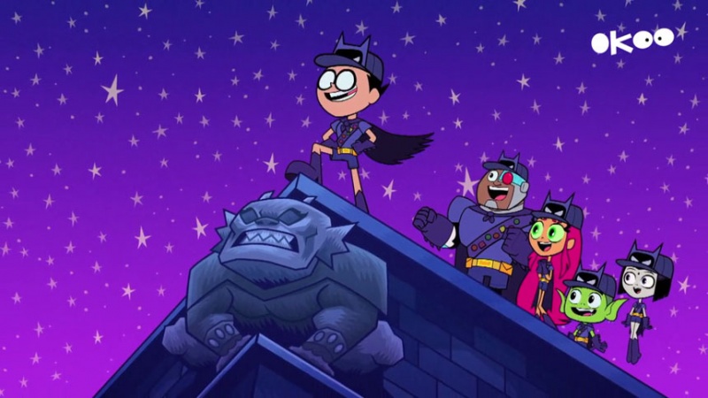 Image:Bat Scouts.jpg