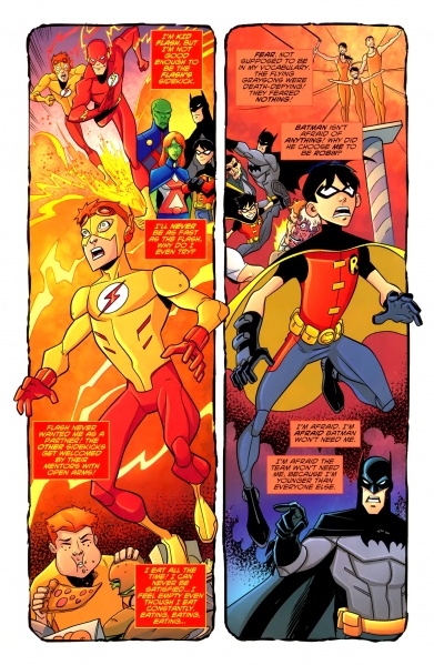 Image:HS1-Face Your Fears - Peurs Kid Flash & Robin.jpg