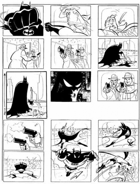 Image:BTAS Pilote - Storyboard 2.jpg