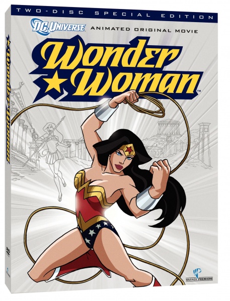Image:DVD Wonder Woman - édition spéciale.jpg