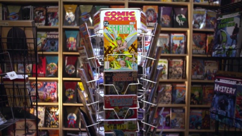 Image:Sgt. Rock Showcase - Générique 2.jpg
