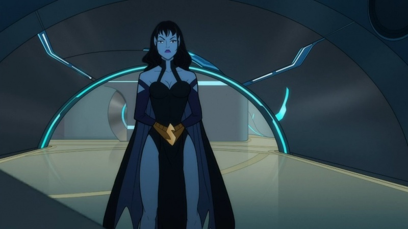 Image:Shadow Lass (LOSH 2023).jpg