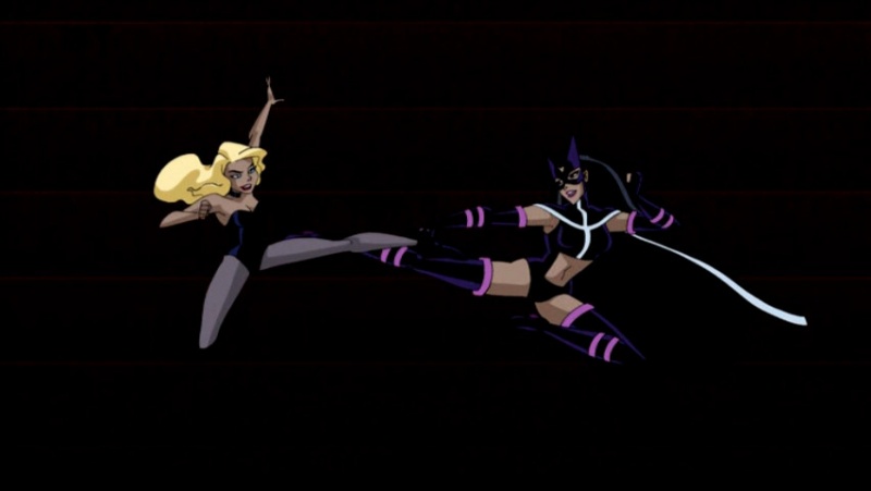 Image:Huntress - Duel.jpg