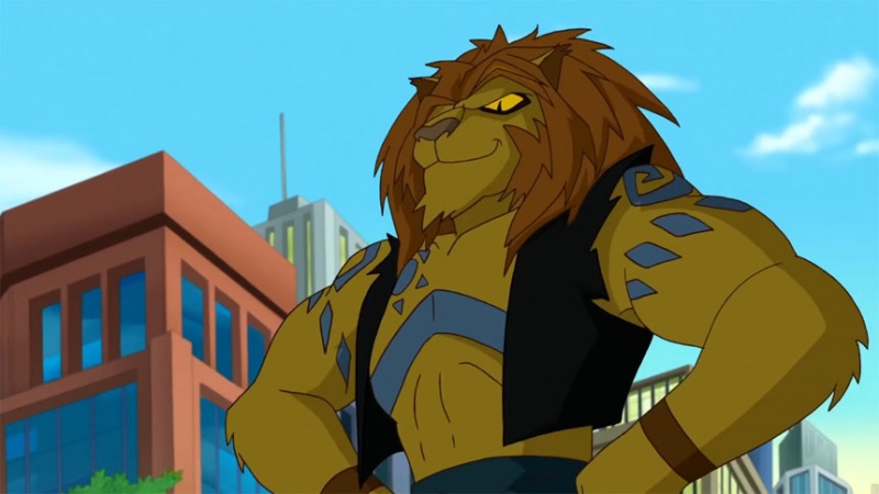 Image:Lion-Mane (DC Super Hero Girls).jpg