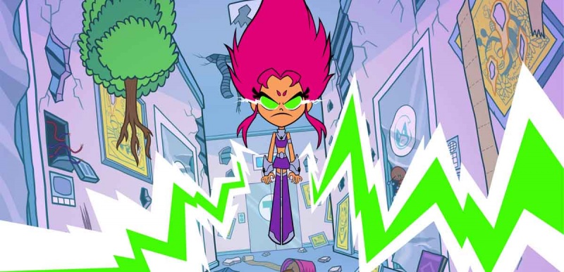 Image:Starfire (Teen Titans Go!).jpg