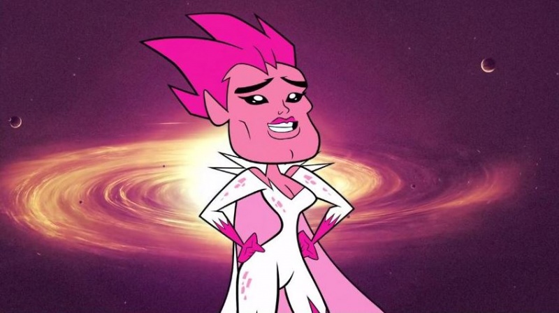 Image:Klatak (Teen Titans Go!).JPG