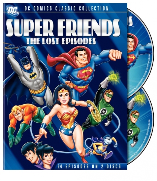 Image:Super Friends - The Lost Episodes (1983).jpg