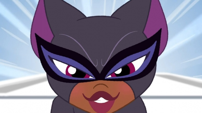 Image:Catwoman (DCSHG 2019) (Teen Titans Go!).jpg
