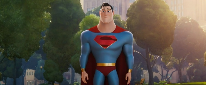 Image:Superman (DC League of Super-Pets).jpg