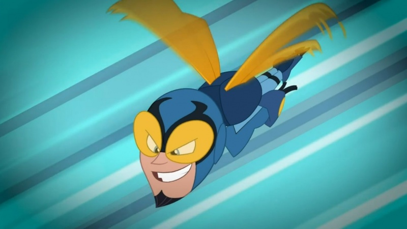 Image:Blue Beetle (DCSHG 2019) (Teen Titans Go!).jpg