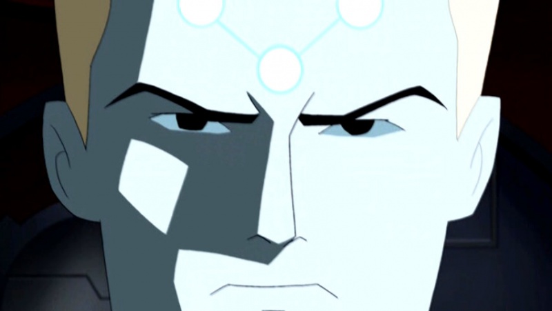 Image:Brainiac 5 - Vaisseau.JPG