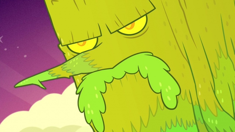 Image:L'Arbre de l'Univers (Teen Titans Go!).jpg