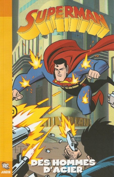 Image:Superman DC Junior.jpg