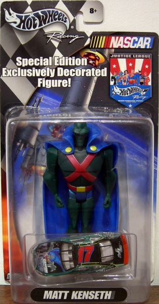 Image:Nascar Martian Manhunter.jpg