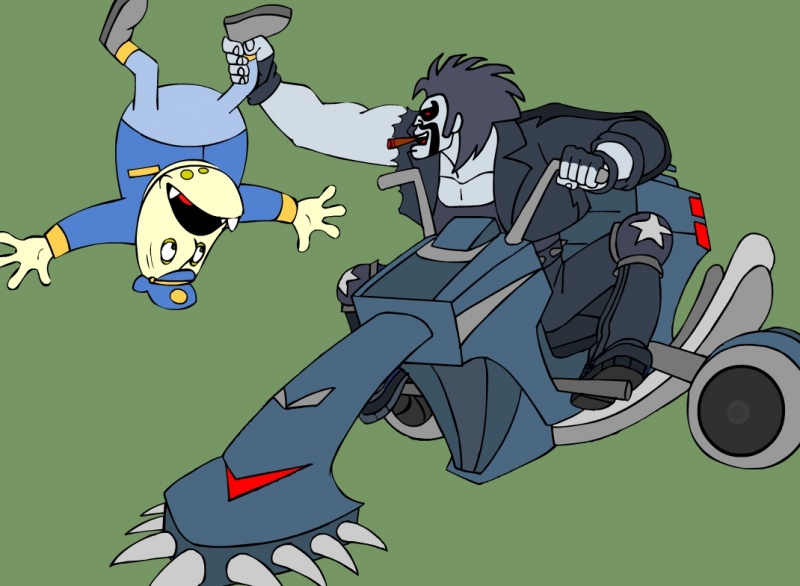 Image:Lobo is a Four Letter Word.jpg