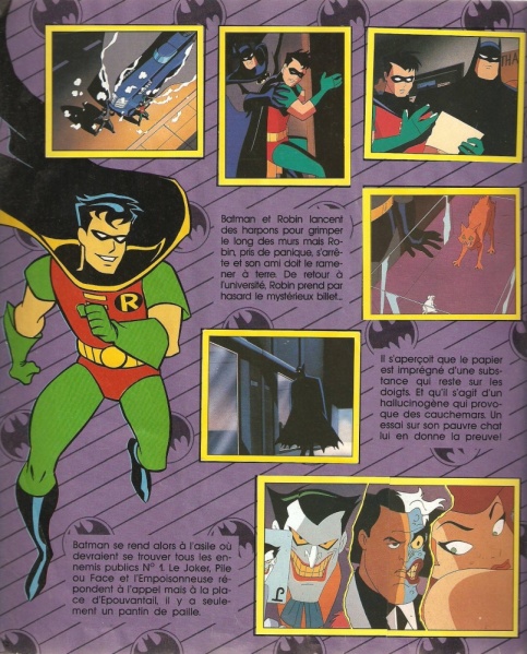 Image:Panini Batman TAS 13.jpg